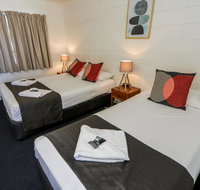 Miriam Vale Motel - Accommodation Broome