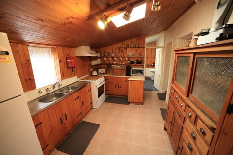 Miss Mabel Cottage - Accommodation Broome 0