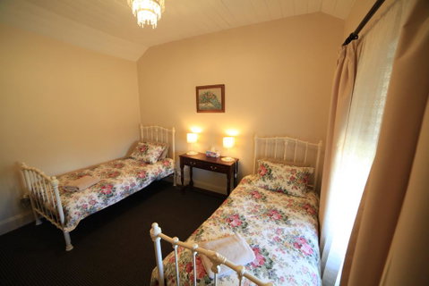 Miss Mabel Cottage - Accommodation Broome 3