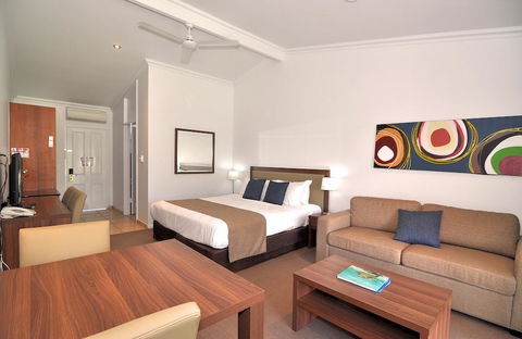 Mission Beach Resort - Accommodation Broome 2