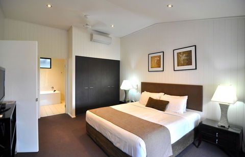 Mission Beach Resort - Accommodation Broome 1