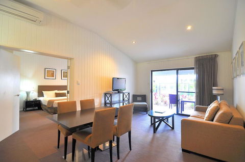 Mission Beach Resort - Accommodation Broome 3
