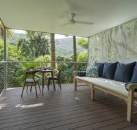 mist at Cape Tribulation - Accommodation Broome