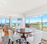 MITCHELL PARADE 120 MOLLYMOOK - Accommodation Broome