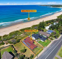 Mitchell Parade 78 - Accommodation Broome