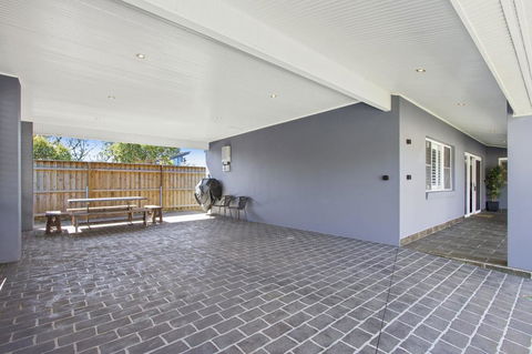 Mitchell Parade 78 - Accommodation Broome 2