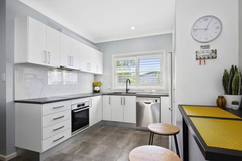 Mitchell Parade 78 - Accommodation Broome 1