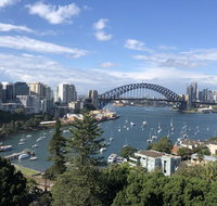 MLB38-Panoramic view Studio near Sydney Harbour - Accommodation Broome