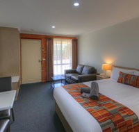 Moama Central Motel - Accommodation Broome