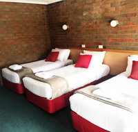 Moama Motel - Accommodation Broome