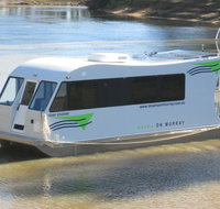 Moama on Murray Houseboats - Accommodation Broome