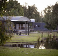 Moama On Murray Resort - Accommodation Broome