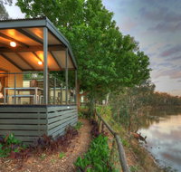 Moama Riverside Holiday Park - Accommodation Broome