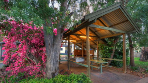 Moama Riverside Holiday Park - Accommodation Broome 3
