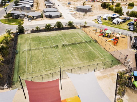 Moama Waters - Accommodation Broome 1