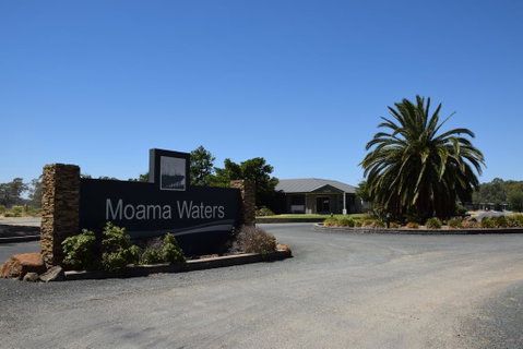 Moama Waters - Accommodation Broome 0