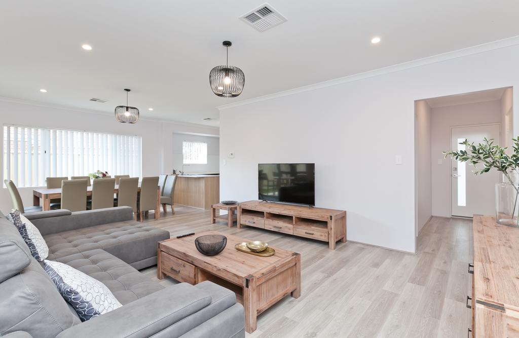 Wilson WA Accommodation Broome