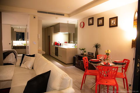 Modern, Clean, Luxury At The Right Price..... - Accommodation Broome 3