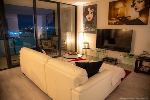Modern, Clean, Luxury At The Right Price..... - Accommodation Broome 2