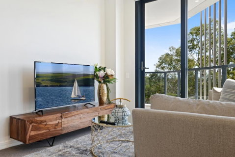 Modern, Ultra Clean In The Heart Of Convenience - Accommodation Broome 1