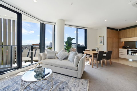 Modern, Ultra Clean In The Heart Of Convenience - Accommodation Broome 0