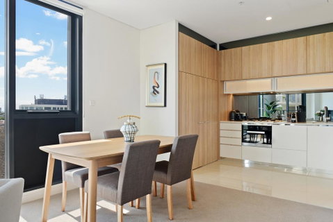 Modern, Ultra Clean In The Heart Of Convenience - Accommodation Broome 3