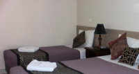 Molika Springs Motel