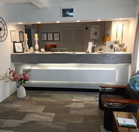 Molly Morgan Motor Inn - Accommodation Broome