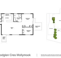 Mollymook Coastal Villa - Accommodation Broome