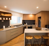 MONREPOS - Accommodation Broome