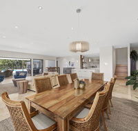 Mont Sapphire Luxury Estate - Accommodation Broome