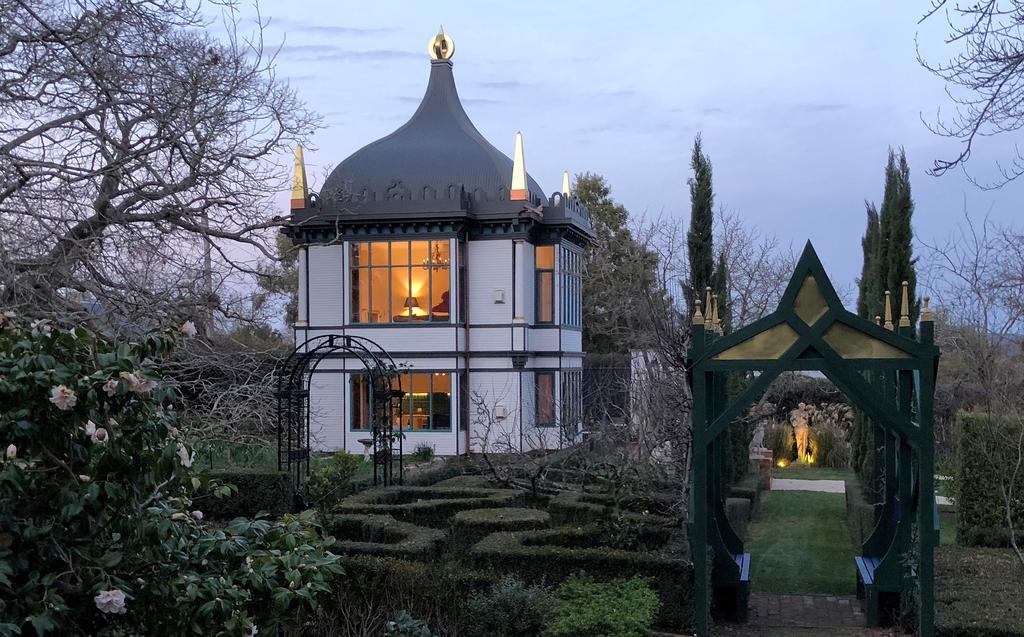 Daylesford VIC Accommodation Broome