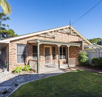 Montrose by the Bay - Accommodation Broome