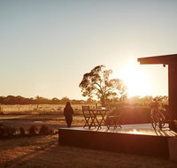 Moodemere Lake House - Accommodation Broome