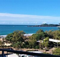 Mooloolaba Beachfront Apartment - Accommodation Broome