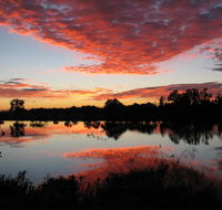 Moon River Motor Inn - Accommodation Broome