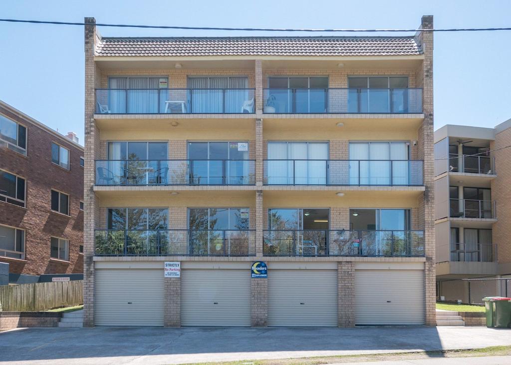 Caloundra QLD Accommodation Broome