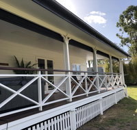 Moongalba Cottage - Accommodation Broome
