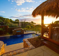 Moorings - Accommodation Broome