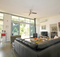 Moriarty Studio - chic couples retreat - Accommodation Broome