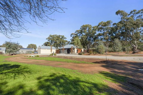 Moss's Place - Accommodation Broome 1