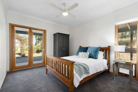 Moss's Place - Accommodation Broome 2