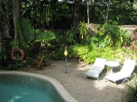 Mossman Gorge Bed And Breakfast - Accommodation Broome 1