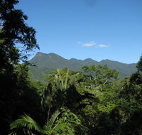 Mossman Gorge Bed and Breakfast - Accommodation Broome
