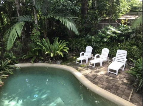 Mossman Gorge Bed And Breakfast - Accommodation Broome 2