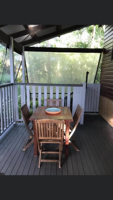 Mossman Gorge Bed And Breakfast - Accommodation Broome 3