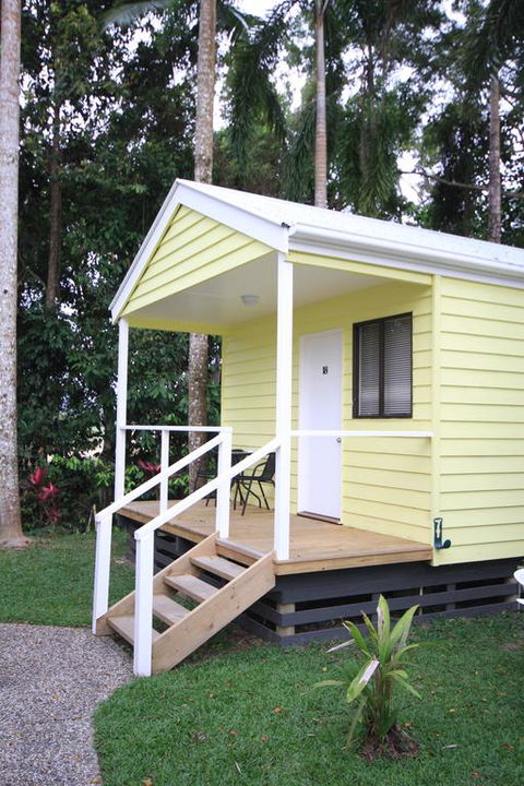 Mossman Motel Holiday Villas - Accommodation Broome 3