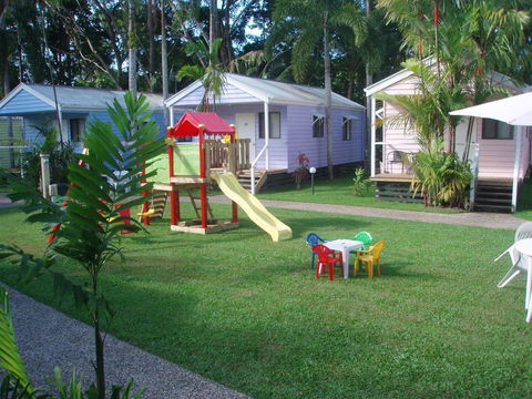 Mossman Motel Holiday Villas - Accommodation Broome 1