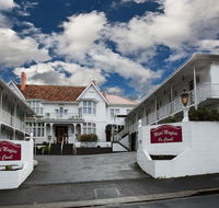 Motel Mayfair on Cavell - Accommodation Broome