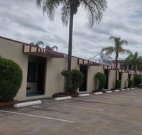 Motel Monaco - Accommodation Broome